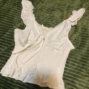 SHEIN FAIRY CORE TOP